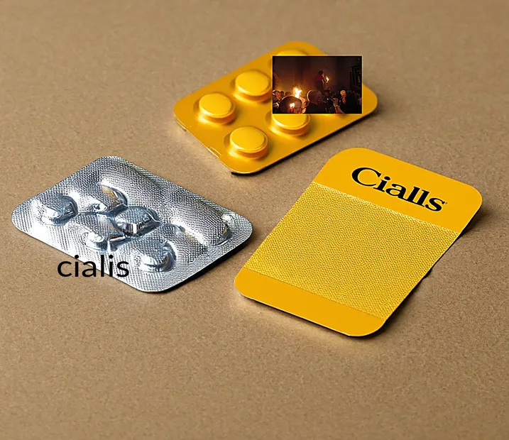 Cialis 1